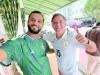 Omani fans savour unforgettable experience