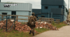 Operation Interflex: A Rare Look Inside Britain’s Replica of Ukraine’s Battlefield