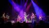 The Hartbeats go on as a music festival and a food truck festival combine at Riverfront Recapture