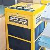Zero Waste seeks textile recycling in new drive