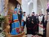 PHOTO // New Metropolitan of Bessarabia enthroned as Archbishop of Chișinău, Metropolitan of Bessarabia and Exarch of Lands