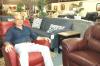 Business Notes: Merit Home Furniture store is having a big clearance sale