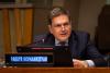 Paruyr Hovhannisyan Reaffirms Armenia’s Commitment to Advancing the Global Mountain Agenda