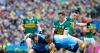 Kerry v Dublin live: All-Ireland SFC semi-final updates