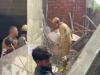 India News | Uttar Pradesh: Part of Under-construction Shop Collapses in Noida, No Casualties Reported
