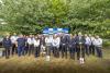 Celebrating 35 years of Kasai manufacturing in Sunderland