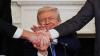 Ensure this U.S. diplomatic breakthrough brings peace and prosperity 