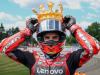 Marc Marquez dominates Germany MotoGP to close in on championship lead