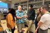 Aaron Bauer, ‘the Lizard King,’ retires after 38 years teaching at Villanova