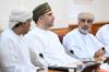 Shura Committee reviews utility sector jobs