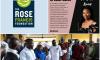 Abraka General Hospital Receives Benches From U.S.-Based Rose Francis Foundation