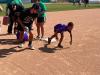 GLOW YMCA Challenger Baseball Clinic kicks off in Batavia