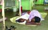 Cancelling elections an admission of failure