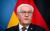 German president welcomes coalition government's reform package