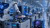 Global Storage Expansion and Overseas Delivery Bottlenecks Open Super Era for Chinese Semiconductor Equipment