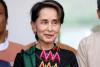 Myanmar tells ASEAN 'sister' Aung San Suu Kyi will be looked after, envoy says