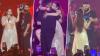 Singer Jasmine Sandlas Announces Engagement, Introduces Fiance During Dream Girl India Tour in Delhi (Video)