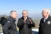 Israel’s leaders mourn passing of Lindsey Graham, ‘one of its greatest friends’