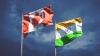 India, Canada finish 3rd round of talks for trade deal
