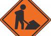 Minister reminds drivers to move safely through 'The Zone'