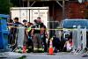 Toronto’s Salsa on St. Clair Festival cancelled after deadly shooting on Saturday night