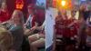 I watched England’s World Cup clash with 300 screaming Norway fans in London pub and witnessed shock Bellingham gesture