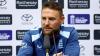 McCullum sacked as England test coach after four years