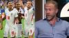 England bizarrely dubbed ‘world’s ugliest daughter’ and ‘not good at football’ by World Cup pundit in live TV rant
