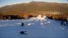 Webcam Spots Runaway Snowmobile Chase at Australian Ski Resort (Video)