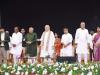 India News | Amit Shah Leads 1.25 Crore Tree Drive; Launches Rs 405 Crore Projects in Ahmedabad