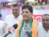 India News | Maharashtra: Piyush Goyal Cautions Gorai Residents Against Private Builders' Promises, Says Govt Planning Redevelopment Layout