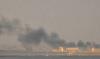 Iran launches retaliatory strikes on US bases in Jordan, Qatar, Oman
