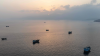Gulf states step up alerts as Iran retaliates against US targets