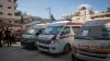 Six killed in Gaza in fresh Israeli attacks, medics say