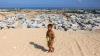 9-year-old girl among 5 dead in fresh Israeli attacks on Gaza