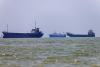 Iran Completely Closes Strait of Hormuz, Strikes Civilian Vessel