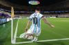 Argentina oust Switzerland in extra time, advance to semi-finals