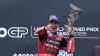 Marquez boosts championship standings with German GP win
