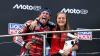 Dominant Marquez seals landmark German GP win to complete Sachsenring double