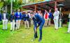 Dutch ambassador backs Zim teams ahead of World Masters Hockey World Cup