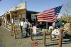 A judge is bankrupting a California town to save half a tortoise
