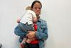 NDLEA Arrests South African Woman With 5.75KG Heroin After Using Son As Cover