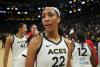 A’ja Wilson & Co. Make Franchise History in Las Vegas Aces’ Blowout Win vs Phoenix Mercury