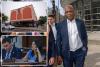 City moving 110 unvetted male vagrants to converted motel in quiet Brooklyn nabe