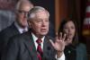 Tributes Pour in for Sen. Lindsey Graham From President Donald Trump, DC, and the World (Updated)