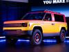 This is what a bare-bones, $25K electric pickup feels like