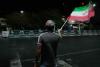 Iran targets Gulf region after U.S. retaliatory airstrikes over Strait of Hormuz shipping attack