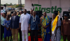 AfriNova pushes for tech-based waste collection system