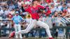 Kansas City Royals take Ole Miss' Taylor Rabe in MLB draft