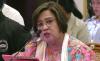Labanan ang fake news: Every Filipino must know PH rights in WPS – De Lima